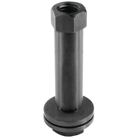 Clesco GA-2 Motor Shaft Arbor Type E Screw Lock for Threaded Shafts Machined Washer GA-2